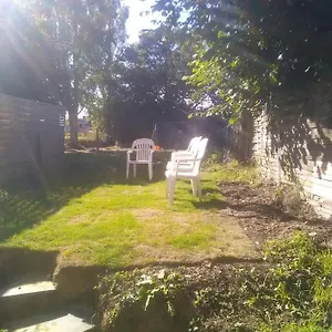 A L'oree Des Champs Proche De La Languenan