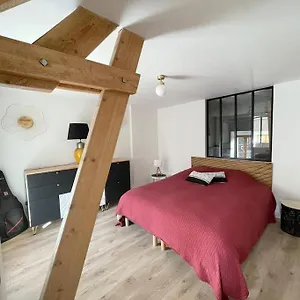Petite Maison Cosy - Centre Sérent