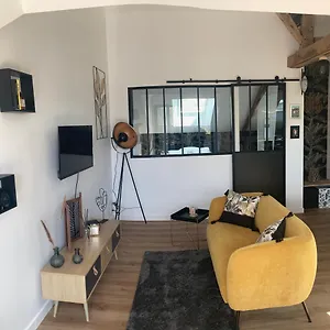 La Terrasse Du 37 Breteil